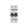 ABB S202-C25 MTB | Автоматичен прекъсвач | 2P, 25A, крива C ABB S202-C25 MTB | Автоматичен прекъсвач | 2P, 25A, крива C