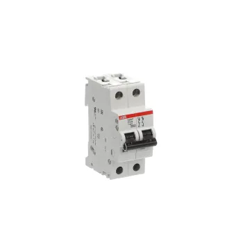 ABB S204-B100 | Автоматичен прекъсвач | 4P, 100A, крива B, 6kA ABB S204-B100 | Автоматичен прекъсвач | 4P, 100A, крива B, 6kA