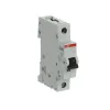 ABB S201M-D1 | Автоматичен прекъсвач | 1P, 1A, крива D ABB S201M-D1 | Автоматичен прекъсвач | 1P, 1A, крива D