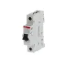 ABB S201M-C1 | Автоматичен прекъсвач | 1P, 1A, крива C ABB S201M-C1 | Автоматичен прекъсвач | 1P, 1A, крива C