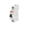 ABB S201M-D2 | Автоматичен прекъсвач | 1P, 2A, крива D ABB S201M-D2 | Автоматичен прекъсвач | 1P, 2A, крива D