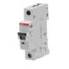 ABB S201M-C2 | Автоматичен прекъсвач | 1P, 2A, крива C ABB S201M-C2 | Автоматичен прекъсвач | 1P, 2A, крива C