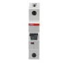 ABB S201M-C2 | Автоматичен прекъсвач | 1P, 2A, крива C ABB S201M-C2 | Автоматичен прекъсвач | 1P, 2A, крива C