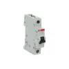 ABB S201M-D3 | Автоматичен прекъсвач | 1P, 3A, крива D