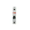 ABB S201M-D3 | Автоматичен прекъсвач | 1P, 3A, крива D