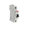 ABB S201M-D4 | Автоматичен прекъсвач | 1P, 4A, крива D