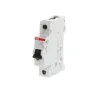 ABB S201M-D10 | Автоматичен прекъсвач | 1P, 10A, крива D