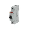 ABB S201M-C13 | Автоматичен прекъсвач | 1P, 13A, крива C ABB S201M-C13 | Автоматичен прекъсвач | 1P, 13A, крива C