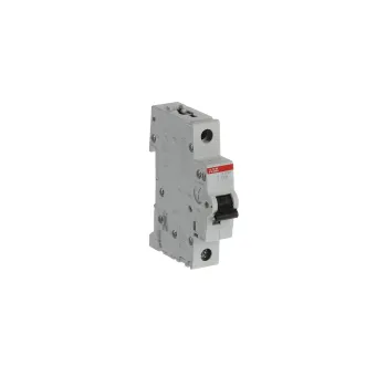 ABB S201M-D16 | Автоматичен прекъсвач | 1P, 16A, крива D