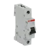 ABB S201M-D20 | Автоматичен прекъсвач | 1P, 20A, крива D