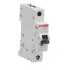 ABB S201M-B20 | Автоматичен прекъсвач | 1P, 20A, крива B