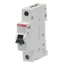 ABB S201M-B20 | Автоматичен прекъсвач | 1P, 20A, крива B