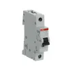 ABB S201M-C25 | Автоматичен прекъсвач | 1P, 25A, крива C ABB S201M-C25 | Автоматичен прекъсвач | 1P, 25A, крива C