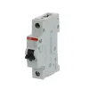 ABB S201M-C25 | Автоматичен прекъсвач | 1P, 25A, крива C ABB S201M-C25 | Автоматичен прекъсвач | 1P, 25A, крива C