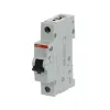 ABB S201M-B25 | Автоматичен прекъсвач | 1P, 25A, крива B