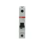 ABB S201M-B25 | Автоматичен прекъсвач | 1P, 25A, крива B