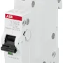 ABB S201M-K1.6 | Автоматичен прекъсвач | 1P, 1.6A, крива K