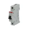 ABB S201M-D32 | Автоматичен прекъсвач | 1P, 32A, крива D