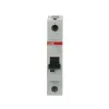 ABB S201M-D32 | Автоматичен прекъсвач | 1P, 32A, крива D