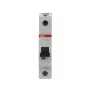ABB S201M-D32 | Автоматичен прекъсвач | 1P, 32A, крива D