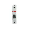 ABB S201M-C32 | Автоматичен прекъсвач | 1P, 32A, крива C ABB S201M-C32 | Автоматичен прекъсвач | 1P, 32A, крива C