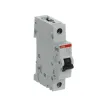 ABB S201M-B32 | Автоматичен прекъсвач | 1P, 32A, крива B