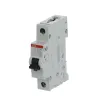 ABB S201M-B32 | Автоматичен прекъсвач | 1P, 32A, крива B