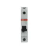 ABB S201M-B32 | Автоматичен прекъсвач | 1P, 32A, крива B