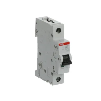 ABB S201M-D40 | Автоматичен прекъсвач | 1P, 40A, крива D