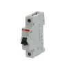 ABB S201M-D40 | Автоматичен прекъсвач | 1P, 40A, крива D