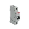 ABB S201M-B40 | Автоматичен прекъсвач | 1P, 40A, крива B