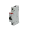 ABB S201M-B40 | Автоматичен прекъсвач | 1P, 40A, крива B