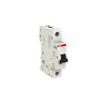ABB S201M-B50 | Автоматичен прекъсвач | 1P, 50A, крива B