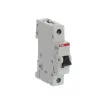 ABB S201M-K25 | Автоматичен прекъсвач | 1P, 25A, крива K ABB S201M-K25 | Автоматичен прекъсвач | 1P, 25A, крива K