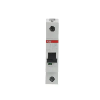 ABB S201M-K25 | Автоматичен прекъсвач | 1P, 25A, крива K