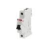 ABB S201M-K32 | Автоматичен прекъсвач | 1P, 32A, крива K ABB S201M-K32 | Автоматичен прекъсвач | 1P, 32A, крива K