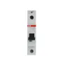 ABB S201M-K50 | Автоматичен прекъсвач | 1P, 50A, крива K