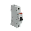 ABB S201M-D63 | Автоматичен прекъсвач | 1P, 63A, крива D ABB S201M-D63 | Автоматичен прекъсвач | 1P, 63A, крива D