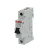 ABB S201M-D63 | Автоматичен прекъсвач | 1P, 63A, крива D ABB S201M-D63 | Автоматичен прекъсвач | 1P, 63A, крива D