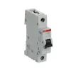 ABB S201M-B63 | Автоматичен прекъсвач | 1P, 63A, крива B