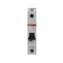 ABB S201M-B63 | Автоматичен прекъсвач | 1P, 63A, крива B