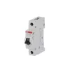 ABB S201M-D1.6 | Автоматичен прекъсвач | 1P, 1.6A, крива D ABB S201M-D1.6 | Автоматичен прекъсвач | 1P, 1.6A, крива D