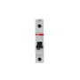 ABB S201M-D1.6 | Автоматичен прекъсвач | 1P, 1.6A, крива D