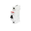 ABB S201M-D0.5 | Автоматичен прекъсвач | 1P, 0.5A, крива D ABB S201M-D0.5 | Автоматичен прекъсвач | 1P, 0.5A, крива D