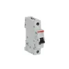 ABB S201M-C0.5 | Автоматичен прекъсвач | 1P, 0.5A, крива C ABB S201M-C0.5 | Автоматичен прекъсвач | 1P, 0.5A, крива C