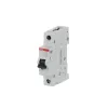 ABB S201M-C0.5 | Автоматичен прекъсвач | 1P, 0.5A, крива C ABB S201M-C0.5 | Автоматичен прекъсвач | 1P, 0.5A, крива C