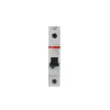 ABB S201M-C0.5 | Автоматичен прекъсвач | 1P, 0.5A, крива C ABB S201M-C0.5 | Автоматичен прекъсвач | 1P, 0.5A, крива C