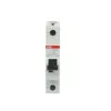 ABB S201M-C1UC | Автоматичен прекъсвач | 1P, 1A, крива C ABB S201M-C1UC | Автоматичен прекъсвач | 1P, 1A, крива C