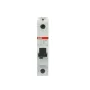 ABB S201M-C1UC | Автоматичен прекъсвач | 1P, 1A, крива C