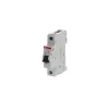 ABB S201M-C2UC | Автоматичен прекъсвач | 1P, 2A, крива C ABB S201M-C2UC | Автоматичен прекъсвач | 1P, 2A, крива C